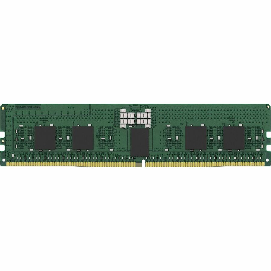 Module de mémoire Kingston 16 Go DDR5 SDRAM KSM56R46BS8PMI-16HAI