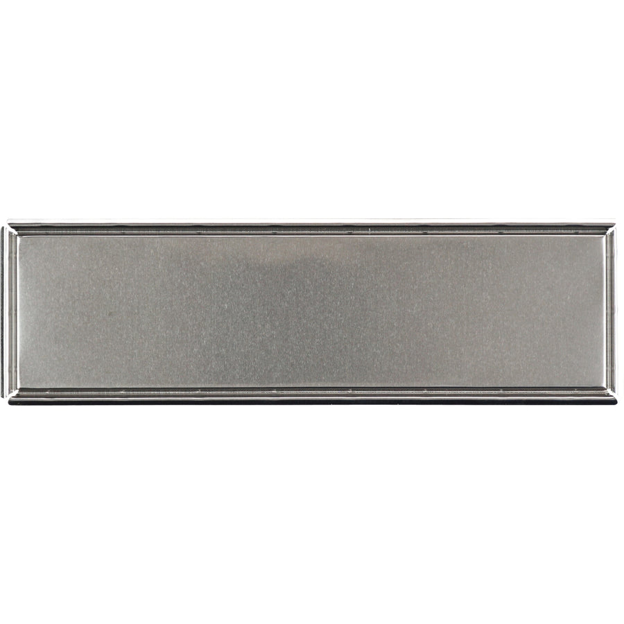 Blindage E/S Supermicro sans aucune ouverture MCP-260-00011-0N