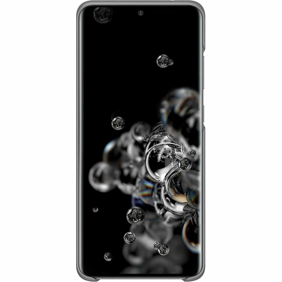Coque LED intelligente Samsung (Galaxy S20 Ultra 5G) EF-KG988CJEGCA