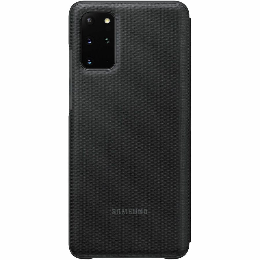 Étui de transport Samsung EF-NG985 pour smartphone Samsung Galaxy S20+ 5G EF-NG985PBEGCA