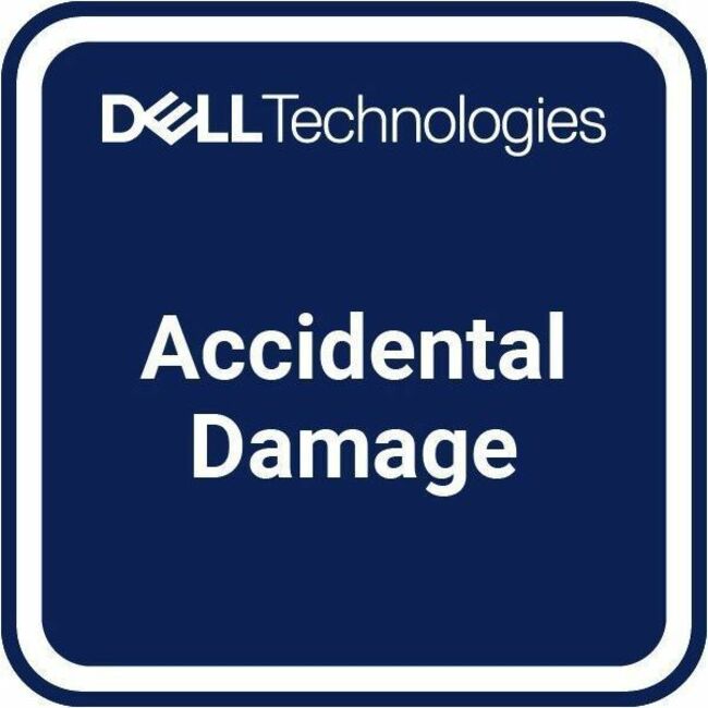Service Dell 4Y en cas de dommages accidentels 848-7434