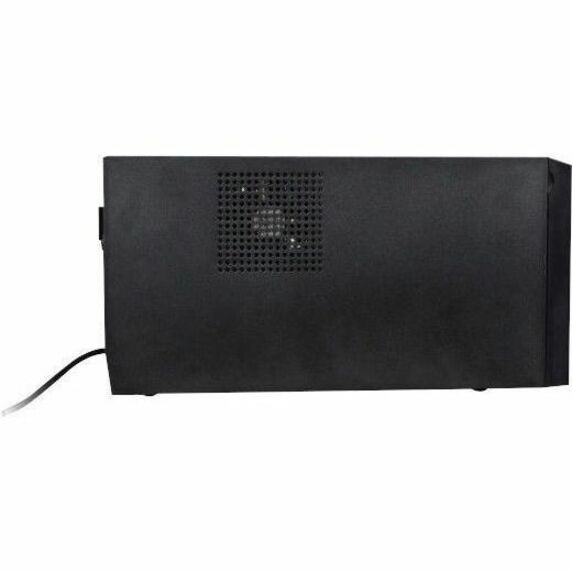 Dell EMC Smart-UPS 1500VA Tower UPS AA839558