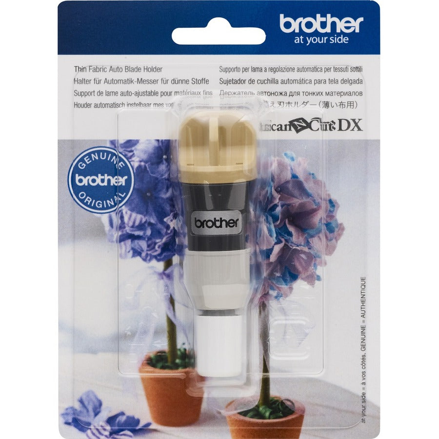Porte-lame automatique pour tissu fin Brother CADXHLDQ1 CADXHLDQ1