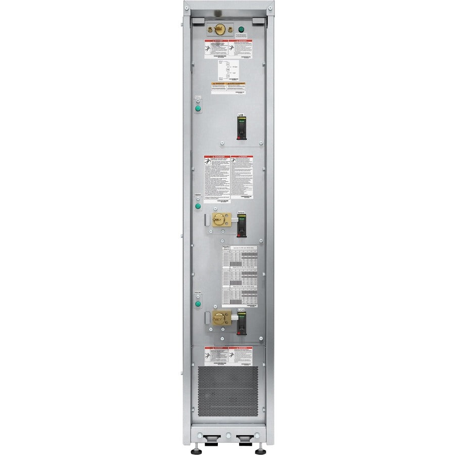 Armoire de dérivation Galaxy VS d'APC by Schneider Electric GVSBPSU80G