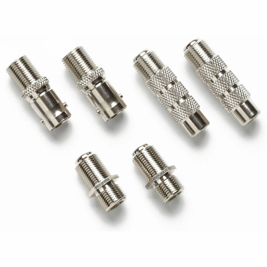 Kit adaptateur coaxial CableIQ CIQ-COAX de Fluke Networks CIQ-COAX