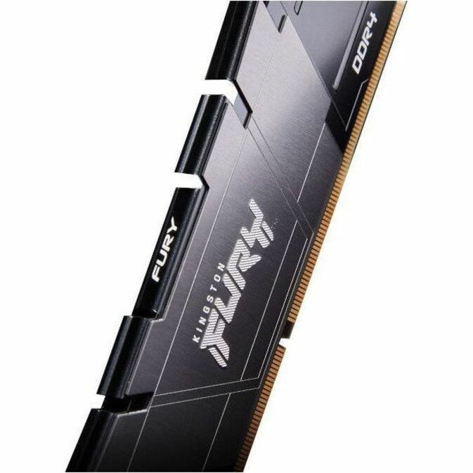 Kit de mémoire Kingston FURY Renegade 256 Go (8 x 32 Go) DDR4 SDRAM KF432C16RB2K8/256