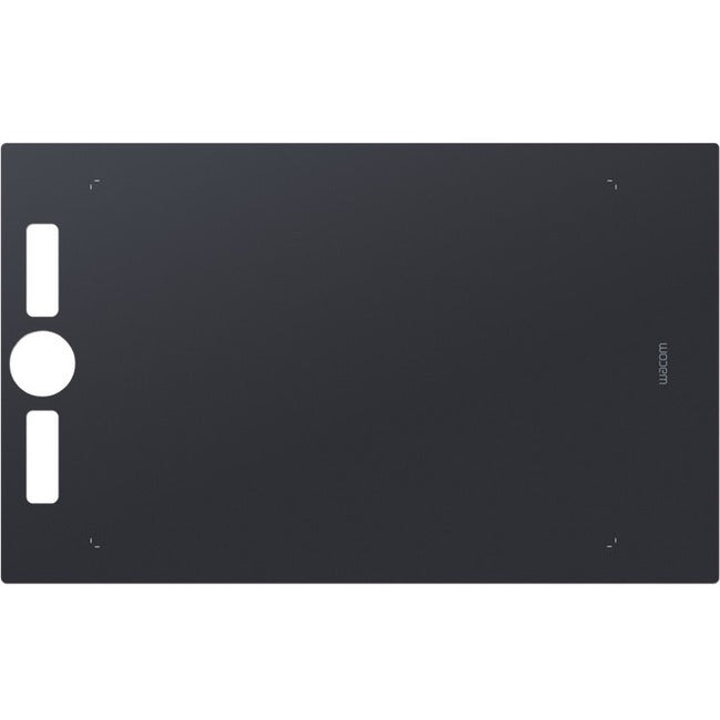 Feuille de texture Wacom grande taille - Rough ACK122313