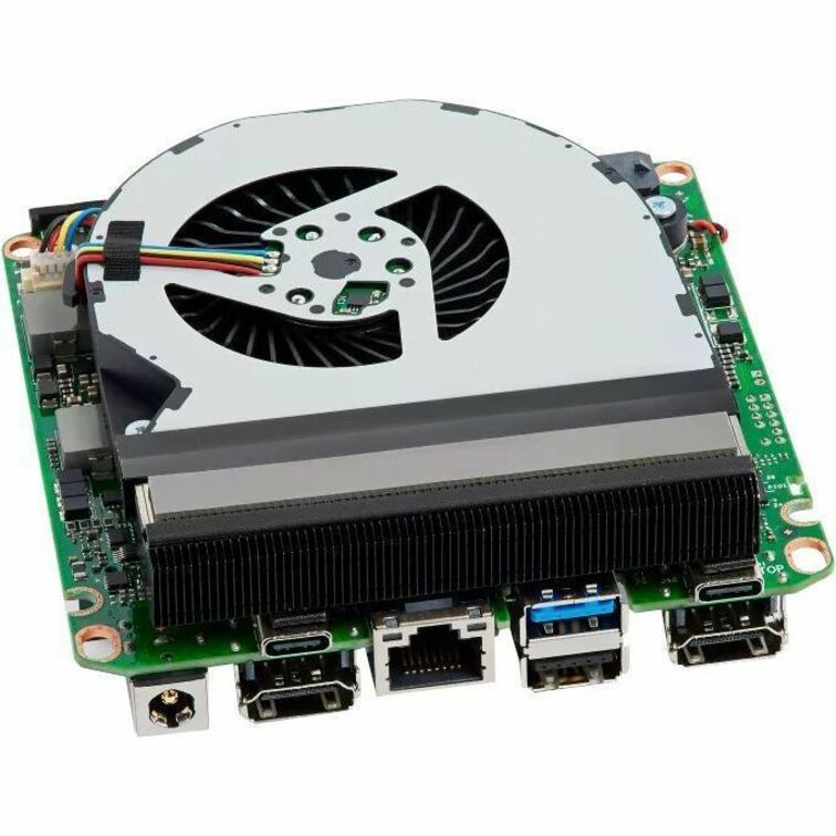 Ordinateur monocarte Asus NUC 12 Pro NUC12WSBi3 90AB2WSB-MB4100