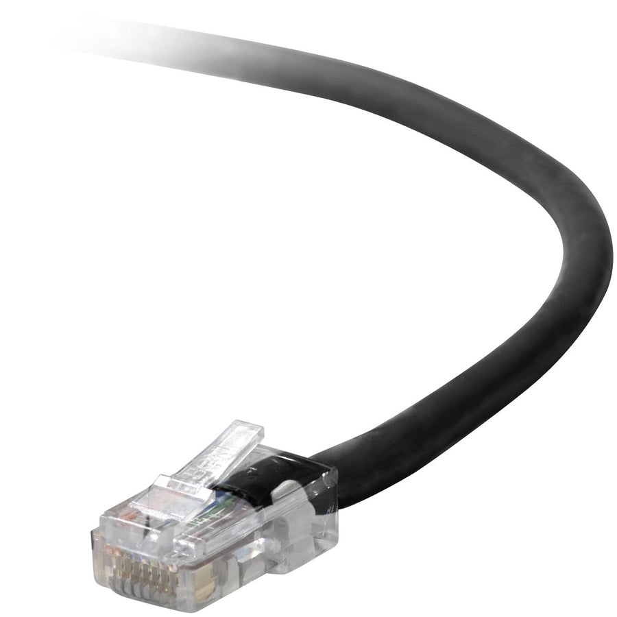 Câble de raccordement Belkin Cat5e A3L791-15-BLK