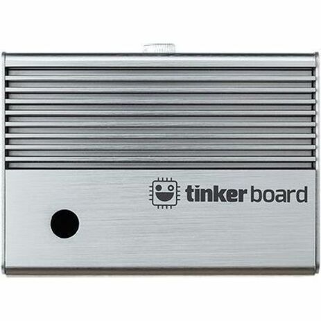 Boîtier en aluminium sans ventilateur pour Asus Tinker 2 90AN00B0-M0XAY0