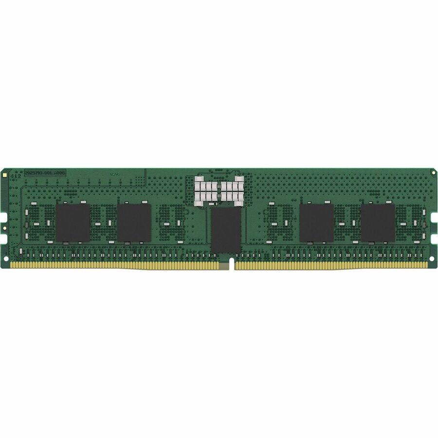 Module de mémoire Kingston 16 Go DDR5 SDRAM KCS-UC556S8-16G