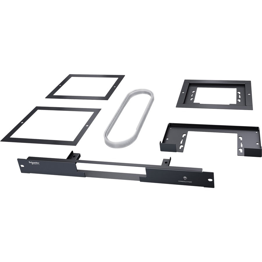 Support de montage en rack Schneider Electric pour contrôleur ACAC22001