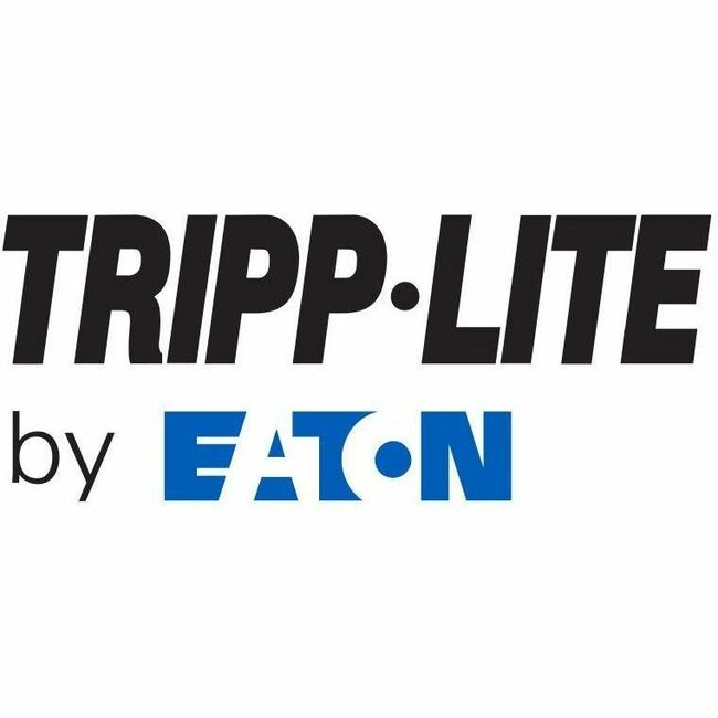 Contrat de service annuel Tripp Lite by Eaton - Service prolongé - 1 an - Service W09L-SCBAS1