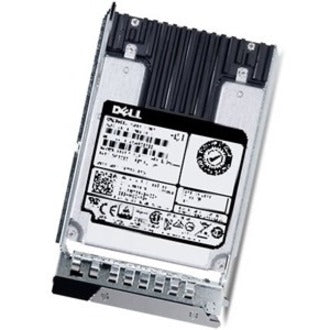 Disque dur interne Dell 1,20 To - 2,5" - SAS GV6JR