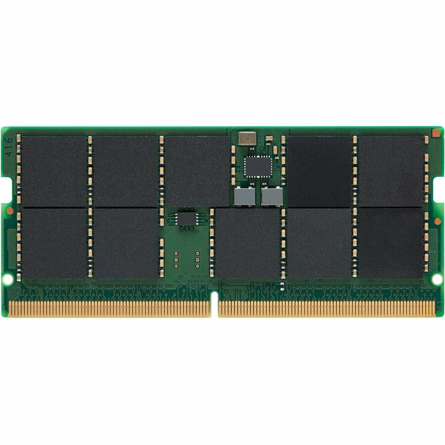 Module de mémoire DDR5 SDRAM Kingston Server Premier 16 Go KSM56T46BS8KM-16HA