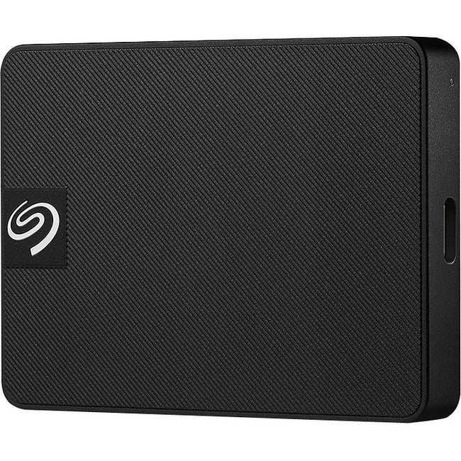 Disque SSD Seagate Expansion V2 2 To - Externe 2,5" - SATA STLH2000400