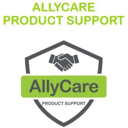 Assistance NetAlly AllyCare - 1 an - Service 1T10G-1000-MOD-1YS