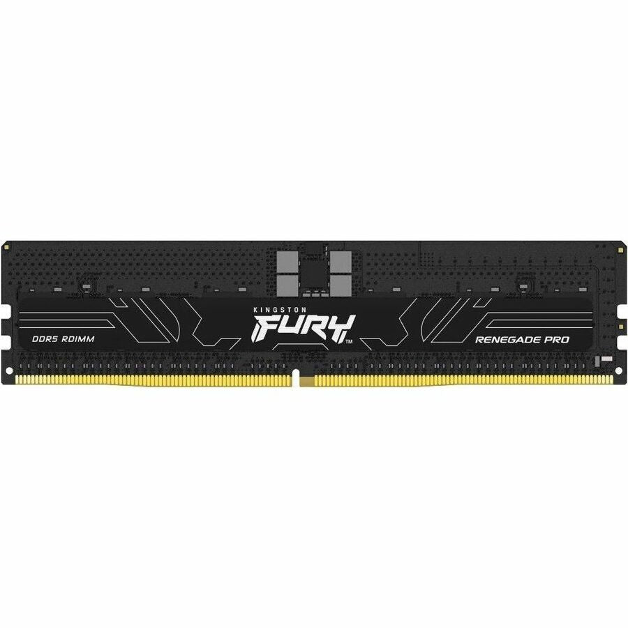 Module de mémoire Kingston FURY Renegadr Pro 16 Go DDR5 SDRAM KF556R28RBE-16