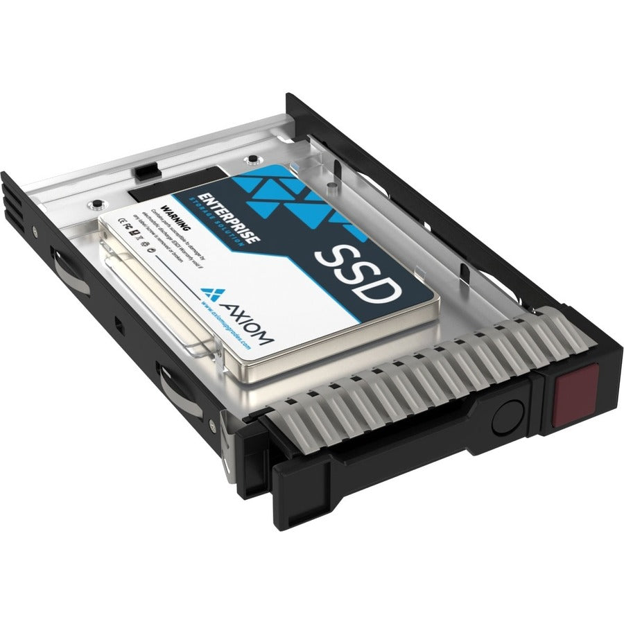 Disque SSD Axiom EP450 1,92 To - 3,5" interne - SAS (SAS 12 Gbit/s) SSDEP45HD1T9-AX