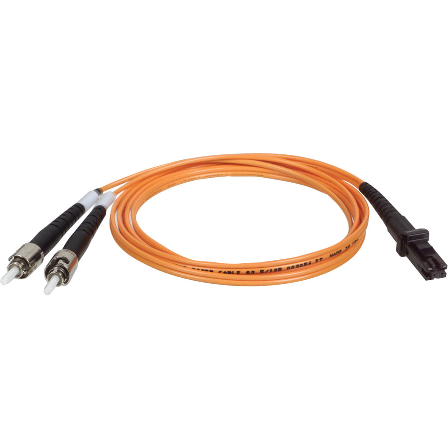 Câble de raccordement à fibre optique duplex Tripp Lite N308-010