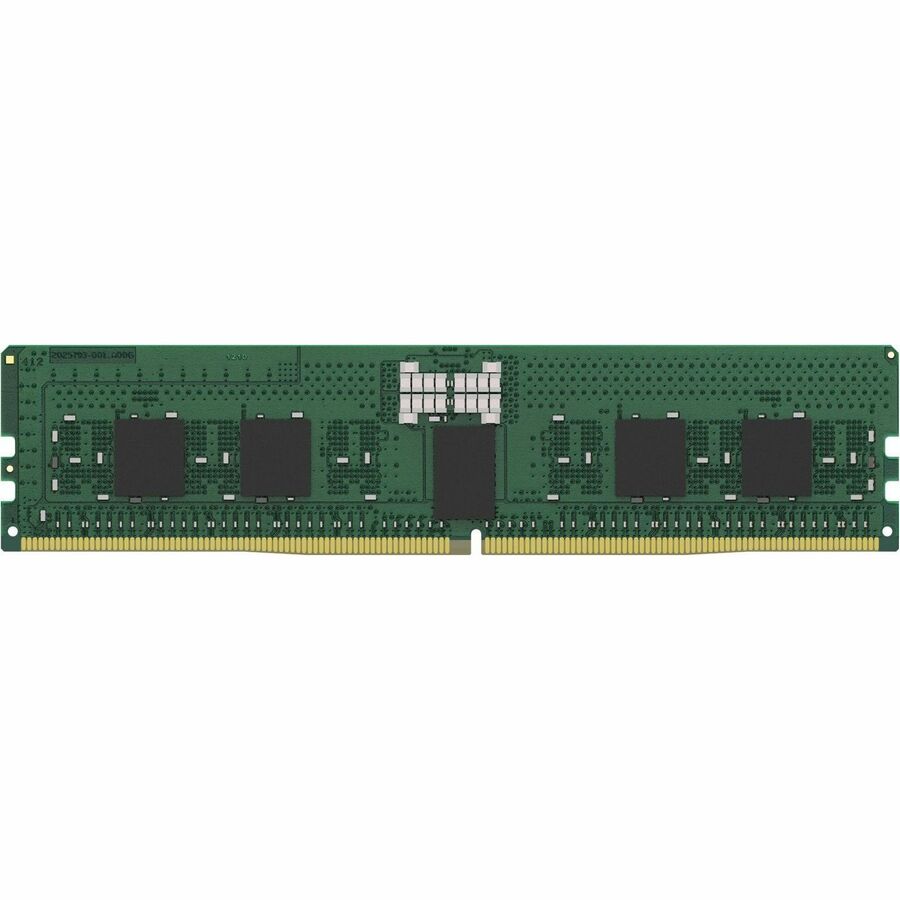 Module de mémoire Kingston 16 Go DDR5 SDRAM KSM48R40BS8TMI-16HAI