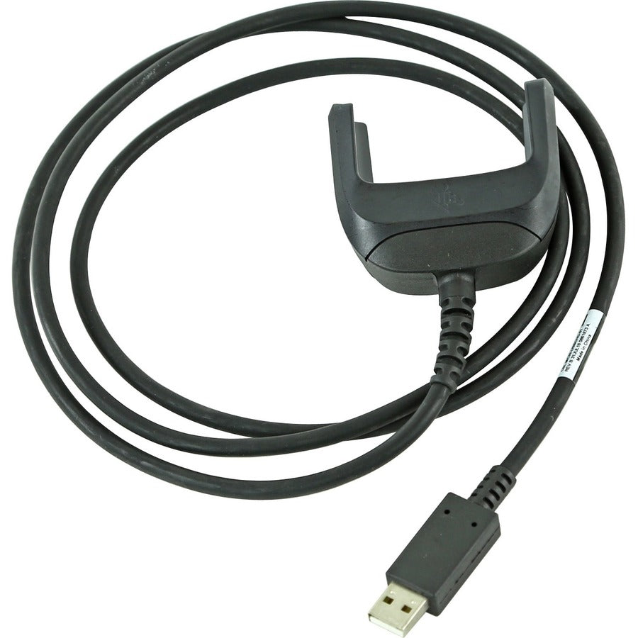 Câble de transfert de données propriétaire/USB Zebra CBL-MC33-USBCHG-01