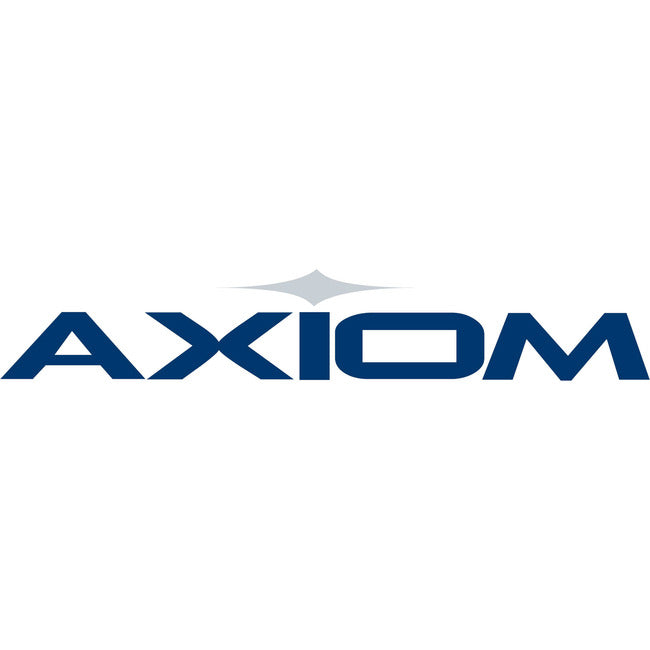 Câble DAC passif SFP Axiom 1000BASE-CU pour Adtran 2 m - 1200484G2 1200484G2-AX