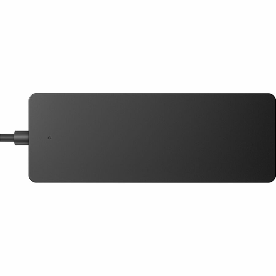 Concentrateur de voyage HP USB-C G3 (86S97AA) 86S97AA