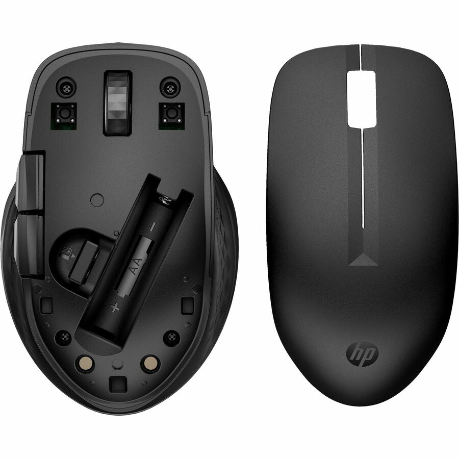 Souris sans fil multi-appareils HP 435 (3B4Q5UT) 3B4Q5UT#ABA