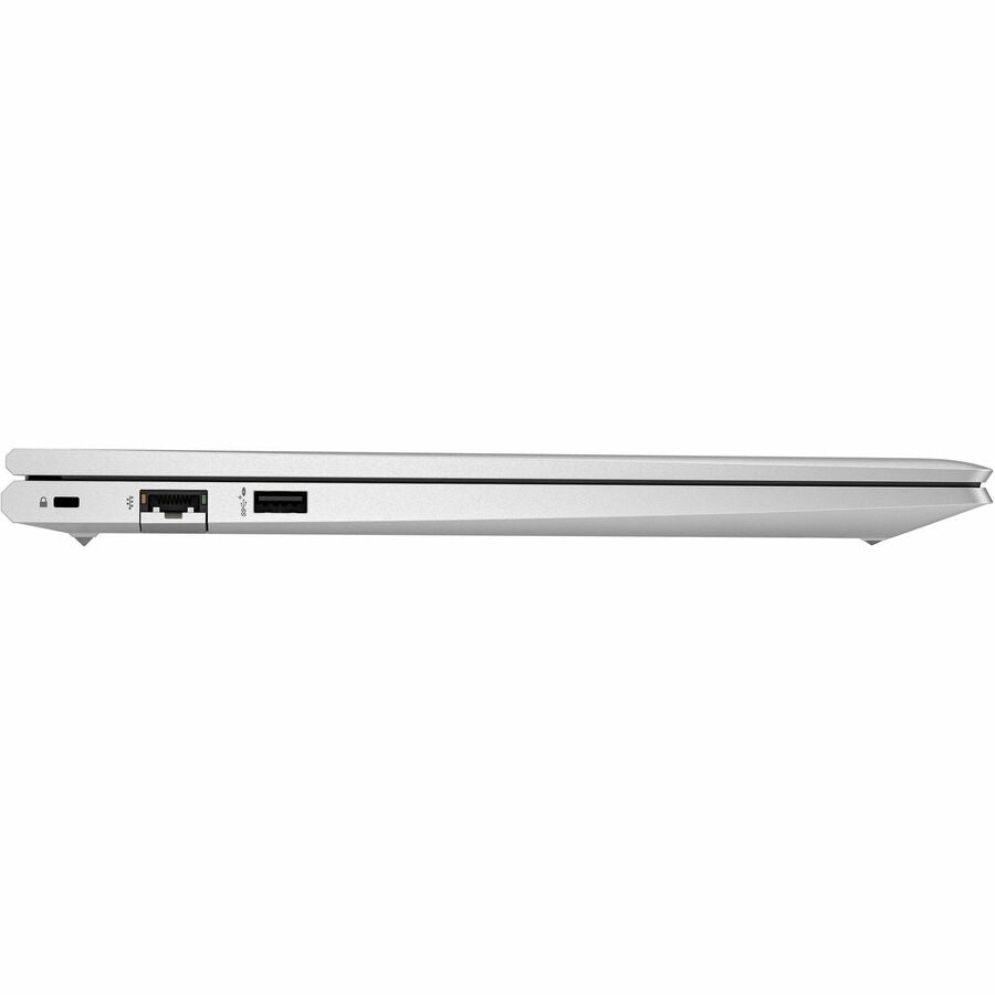 Ordinateur portable HP ProBook 450 G10 15,6" - Full HD - Intel Core i5 13e génération i5-1334U - Technologie vPro - 16 Go - SSD 256 Go - Clavier anglais (États-Unis) - Plastique Pike Silver 9C4H0UT#ABA