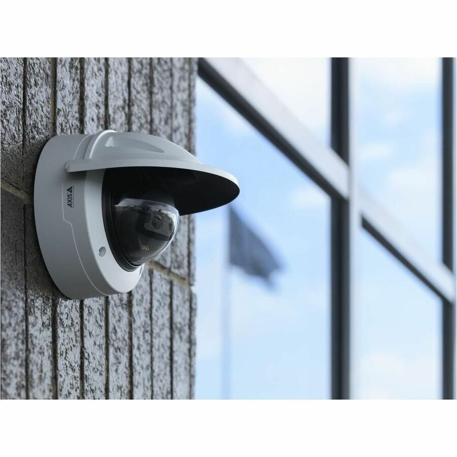 Caméra de surveillance AXIS M3215-Lve - Couleur - Dôme 02371-001