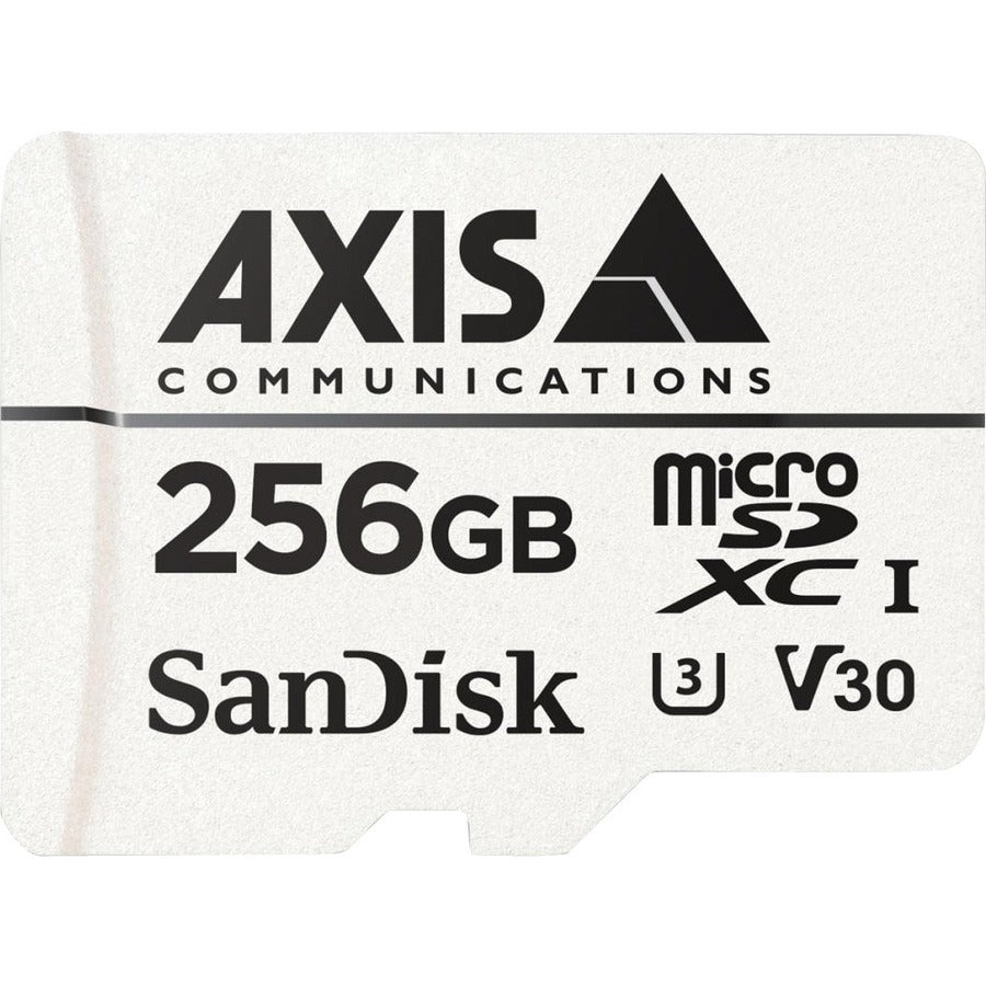 AXIS 256 GB microSDXC 02021-001