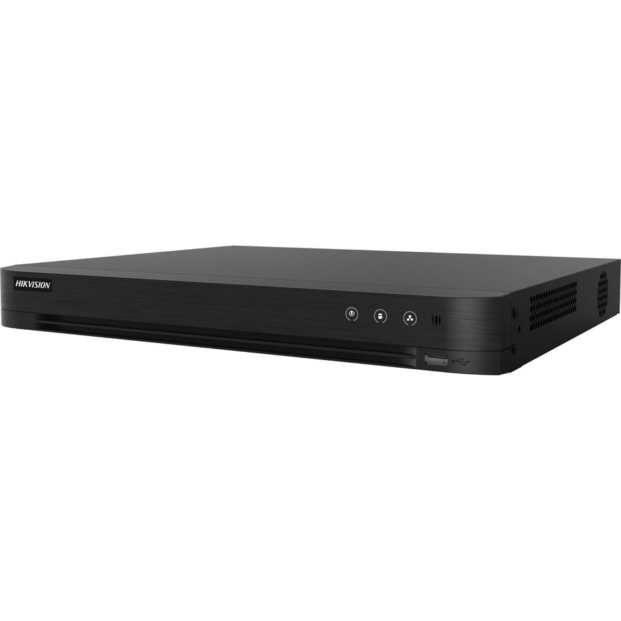 Hikvision Turbo Acusense DVR - 4 TB HDD IDS-7216HUHI-M2/S/4T