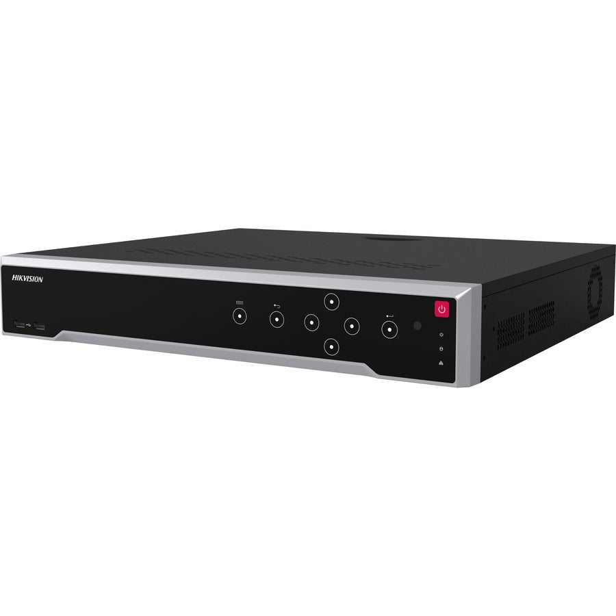 Hikvision 16-Channel 1.5U 16 PoE 8K NVR DS-7716NI-M4/16P