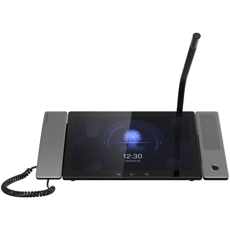 Hikvision 10 inch Touch Android IP Main Station DS-KM9503