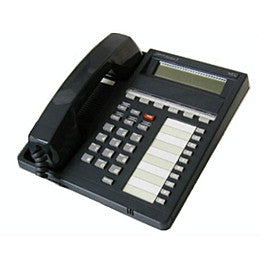 Téléphone à écran NEC ETE 6D-1 Noir - Reconditionné