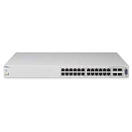 Commutateur Ethernet PoE 24 ports Avaya