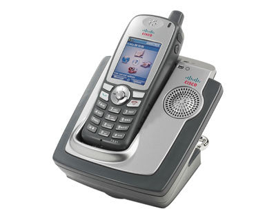 Téléphone IP sans fil Cisco Unified 7921