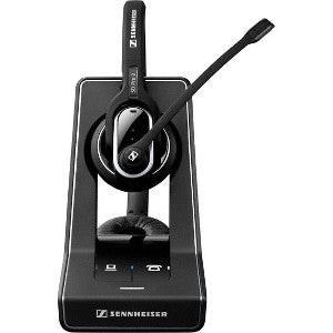 Sennheiser SD Pro 2 ML - Binaural MS Wireless Headset