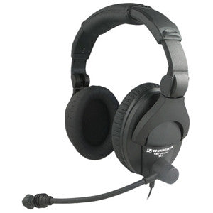 Sennheiser HME 280 Binaural Noise Cancelling Wired Headset