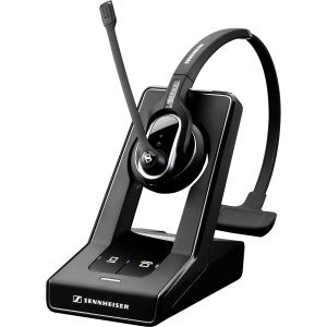 Sennheiser SD Pro 1 Mono Over the Head Wireless Headset