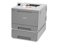 Brother HL-L9200CDWT Color Laser Printer