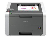 Imprimante laser couleur Brother HL-3140CW