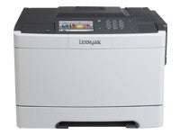 Lexmark CS510de Color Laser Printer