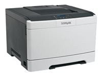 Lexmark CS317dn Color Laser Printer