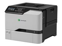Lexmark CS720de Color Laser Printer