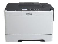 Lexmark CS410n Color Laser Printer