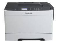 Imprimante laser couleur Lexmark CS410dn