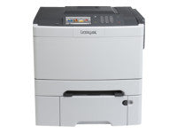 Imprimante laser couleur Lexmark CS510dte