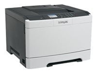 Lexmark CS417dn Color Laser Printer